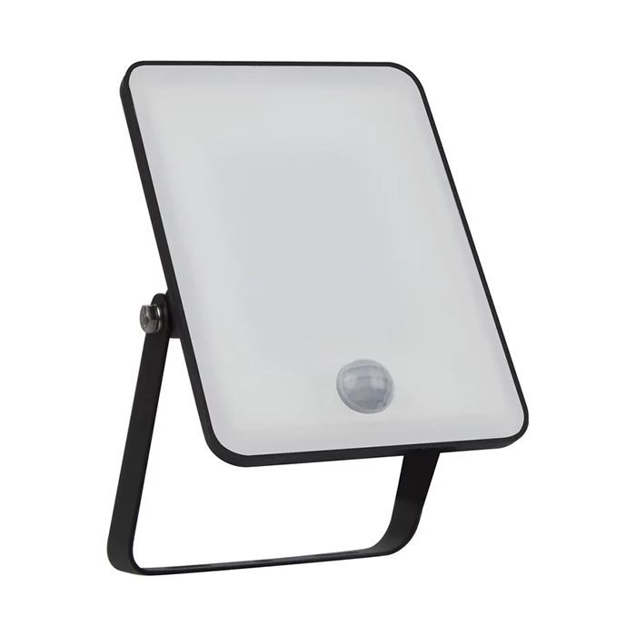 Ledvance Essentials Sensor 20W LED Floodlight 4000K IP65