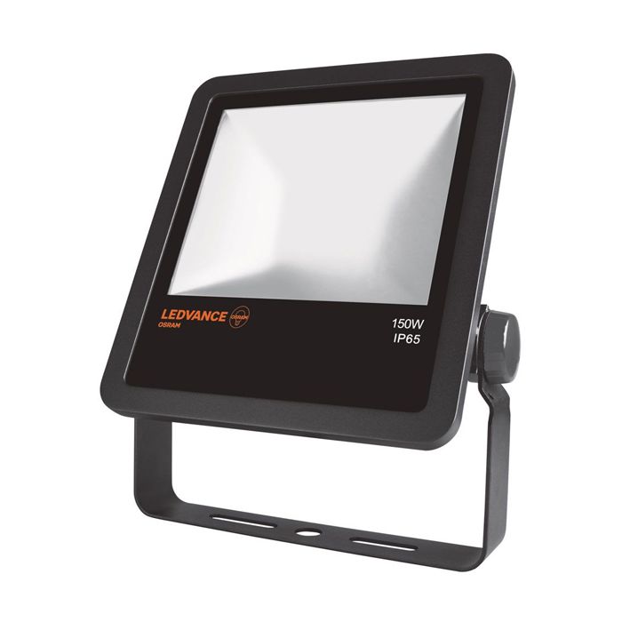 LEDVANCE FloodLight LED 150W 4000k Black IP65