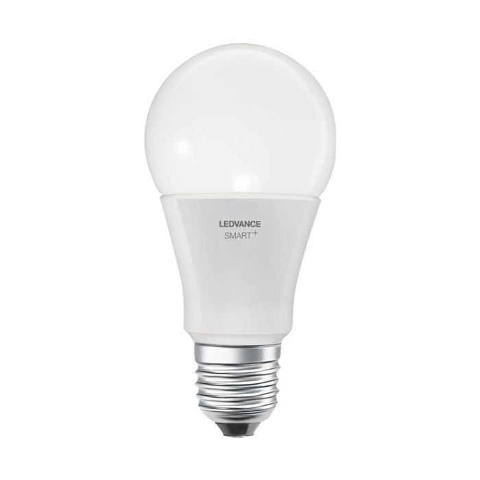 Ledvance Smart+ Bluetooth 9W Classic Dimmable E27 800lm 220-240V