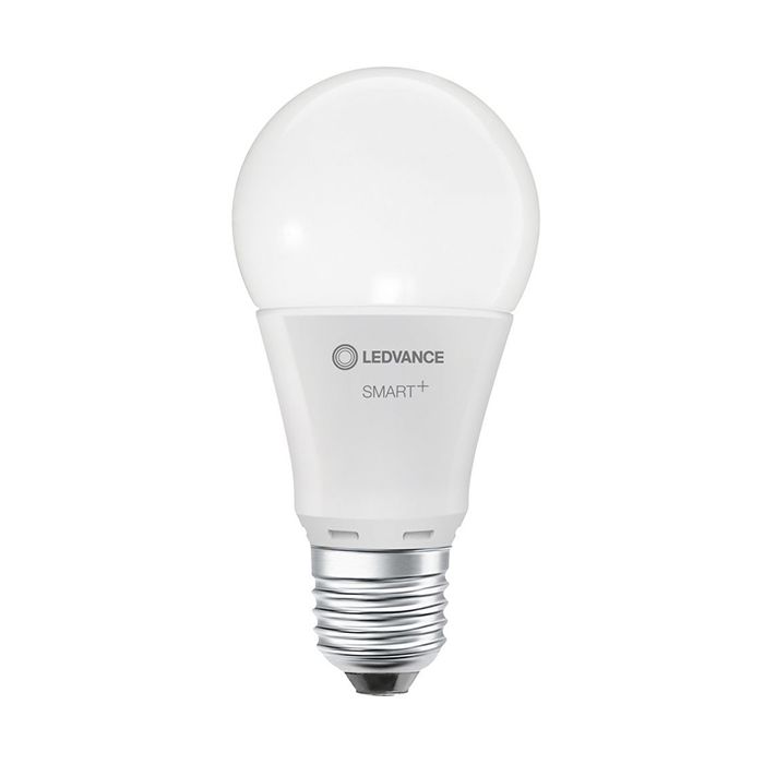 LEDVANCE SMART+ CLASSIC A 60 DIM 8.5W/2700K E27