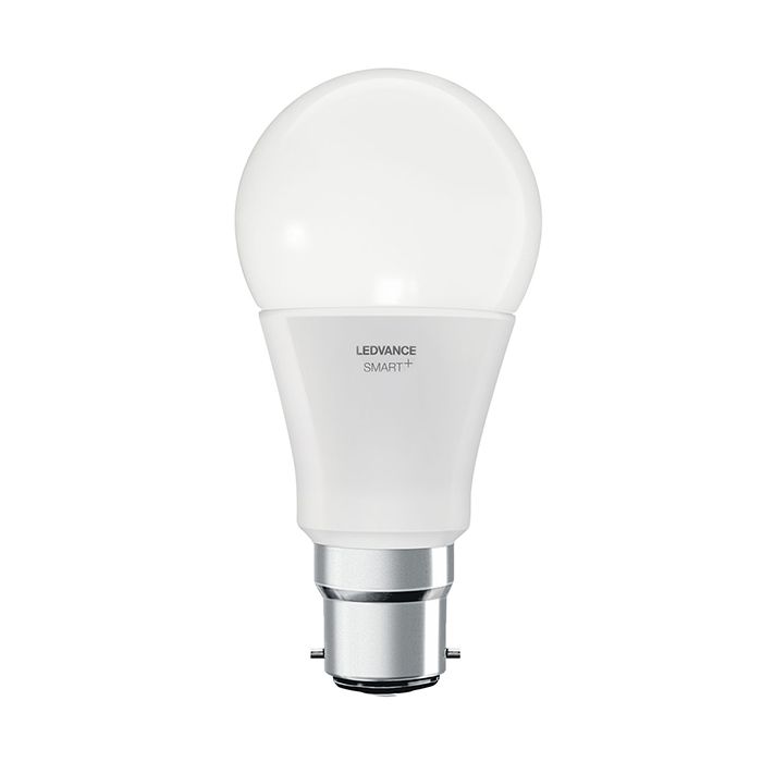 LEDVANCE SMART+ CLASSIC A 60 RGBW 10W/0 220V B22d