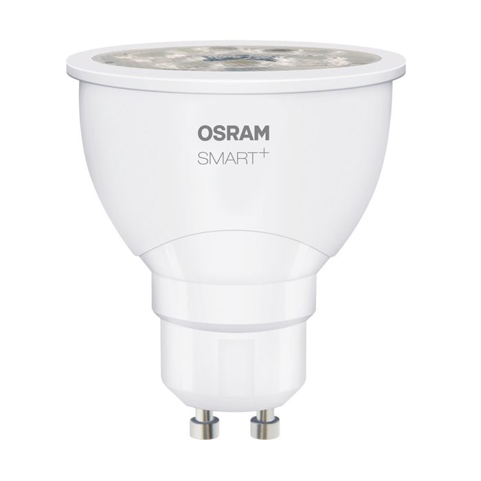 LEDVANCE SMART+ SPOT GU10 RGBW
