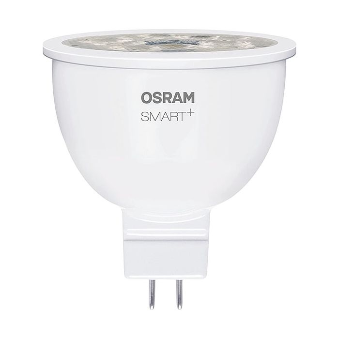 LEDVANCE SMART+ SPOT GU5.3 Tunable White 5W 12V 36D