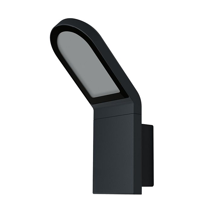 LEDVANCE SMART+ Endura Style Wall 12w Dark Gray