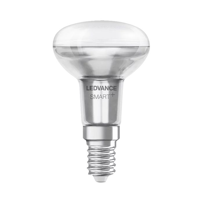 Ledvance Smart Wi-Fi 3.3W R50 Multicolor (RGBW) E14/SES