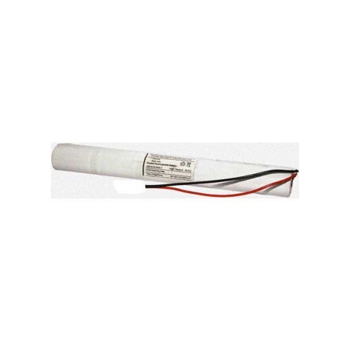 5 Cell In Line Ni-Cad Emergency Battery (6V 4Ah)