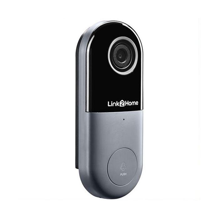 LINK 2 HOME SMART WIRED DOORBELL