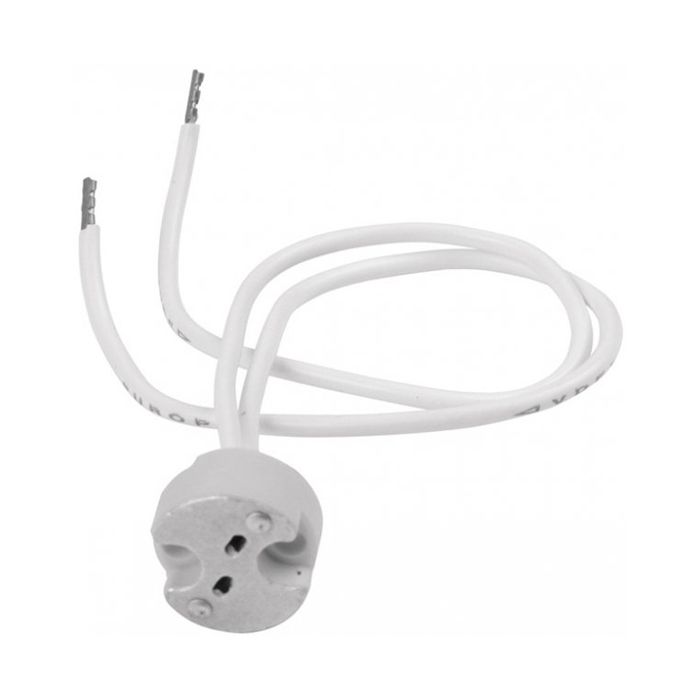 Low Voltage Lamp Holder 400mm