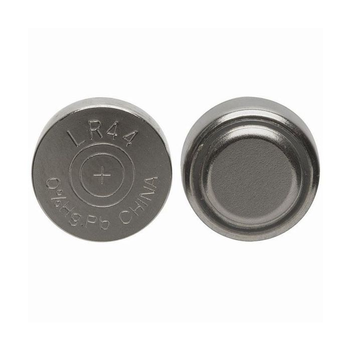 LR44/A76 Button Cell Battery 1.5v  