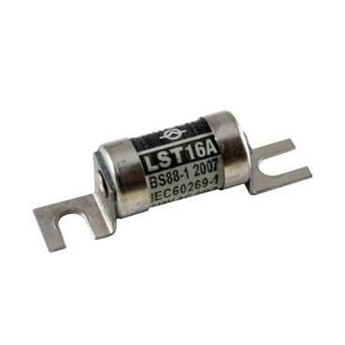 LST16, 16LS, Length - 49mm, Dia - 14mm, FUSE