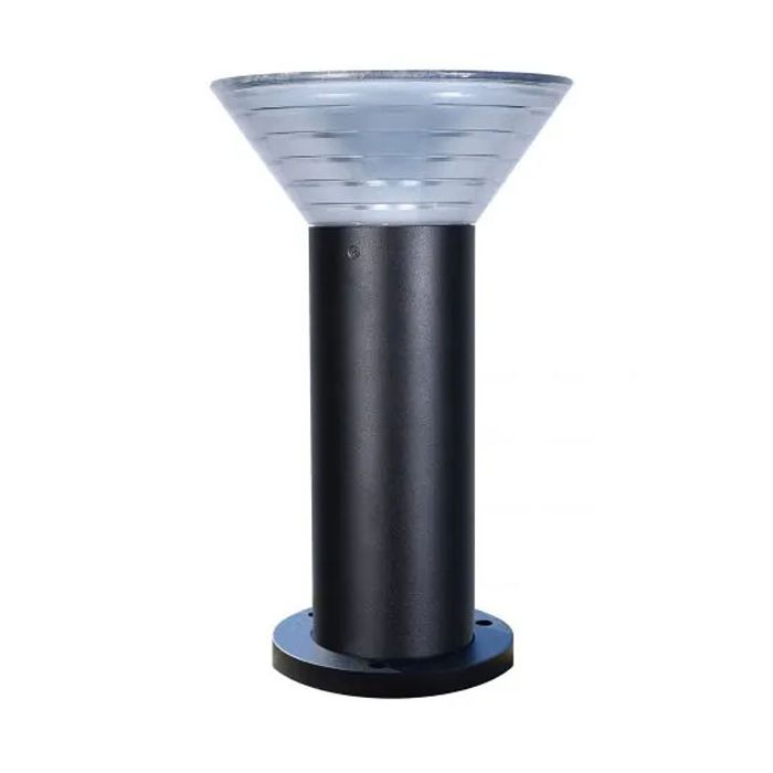 Lumena 380mm Olympia Pro-Solar Pedestal Daylight (External Base)