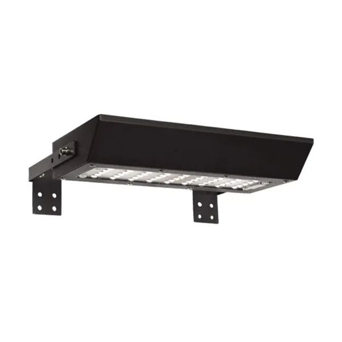 Lumena 6W Pro-Solar SIGNA Cool Daylight / 5000K Black Sign Light