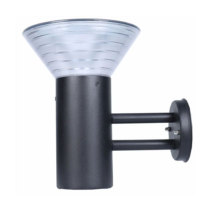 Lumena Olympia Pro-Solar Wall Light - Daylight White