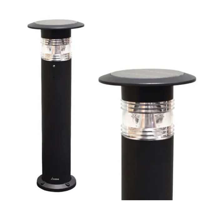 Lumena Panama Pro-Solar 800mm Post Light - Daylight White
