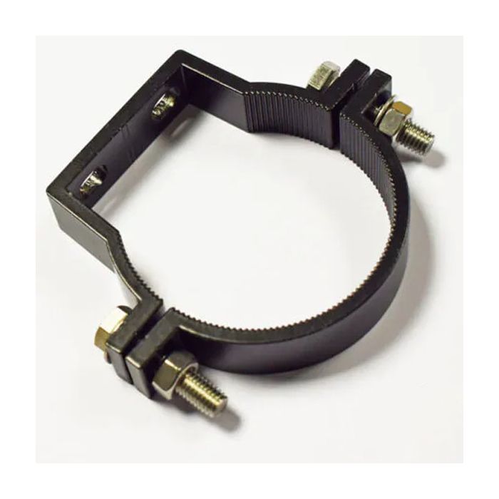 Lumena SIGNA Sign Light 76mm Lamp Post Bracket
