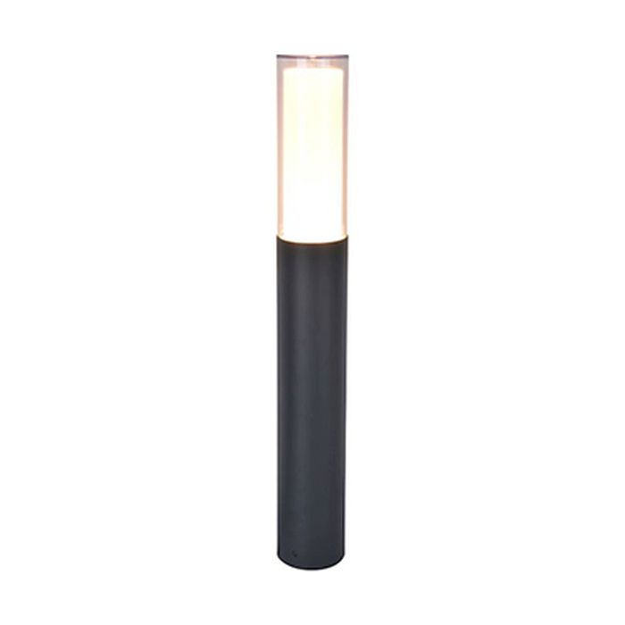 LUTEC Dropa Smart Colour Changing Diffused Bollard