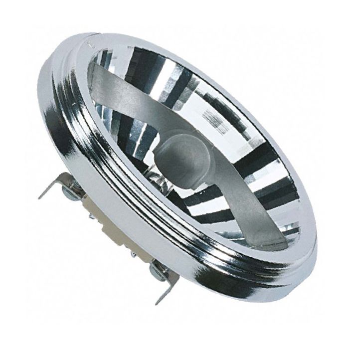 100W G53 12v 111mm AR111 8D