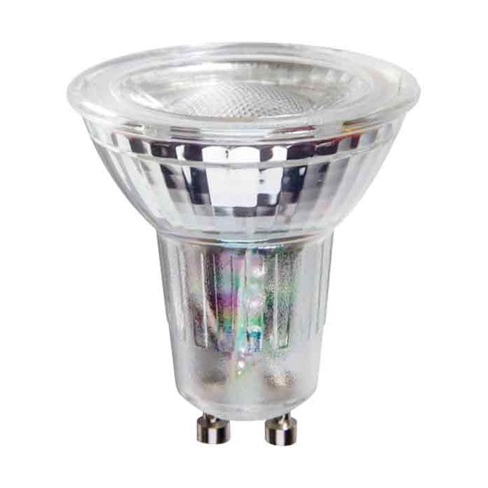 Megaman Dimmable LED GU10 4.7W Cool White 36D
