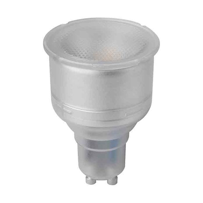 Megaman LED Longneck GU10 4.3W Cool White 90D