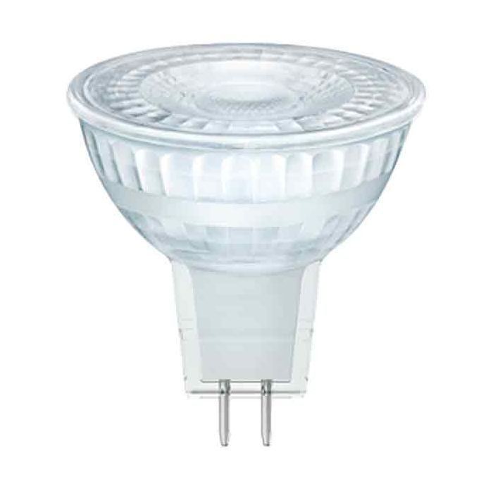Megaman LED MR16 4.4W Cool White 36D