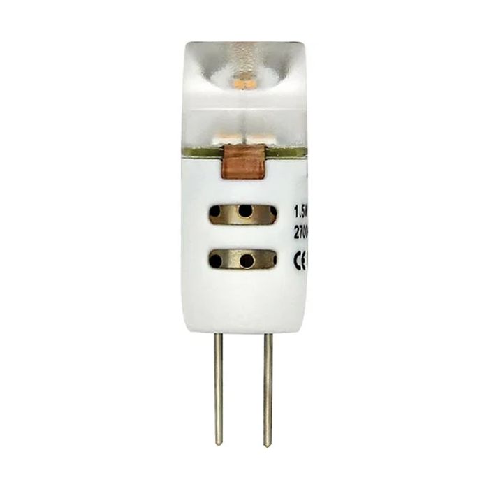 MLA Knightsbridge G4 LED 1.5W 4000K Non Dim 120 Lumens LV