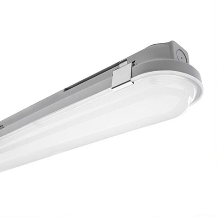 Novah Barracuda Xtreme Cold Store 36W Non-Corrosive 4ft LED Batten