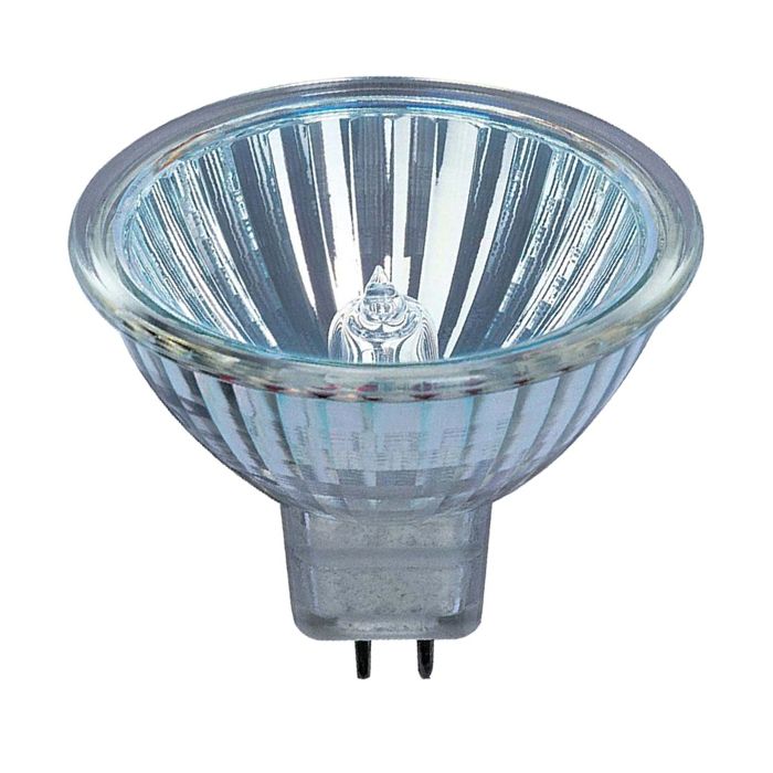 Osram 12v 35w GU5.3 51mm 38D MR16 Reflector Lamp