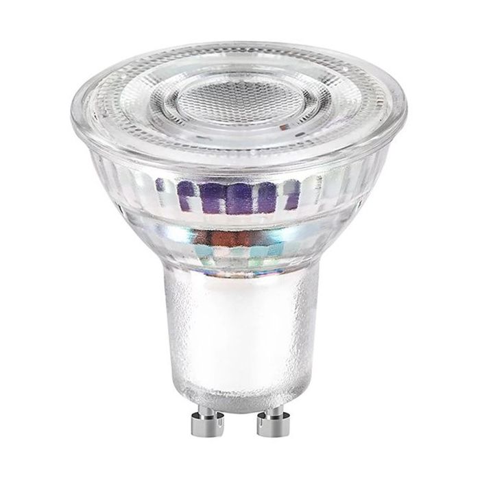 Osram 2.2W Ultra-Efficient LED 2700K GU10 