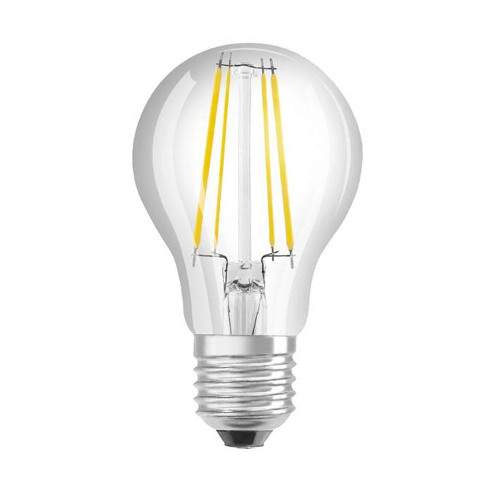 Osram 2.5W E27 Ultra-Efficient 3000K LED Filament GLS