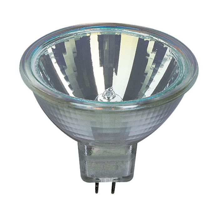 Osram 20W Halogen Decostar MR16 12V 50mm GU5.3
