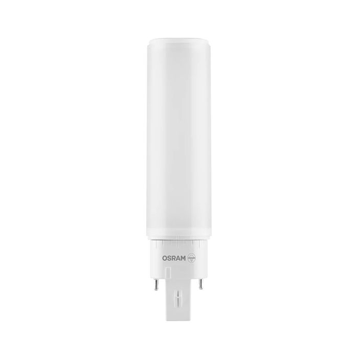 Osram 6W LED Dulux D/E 840 G24d-1