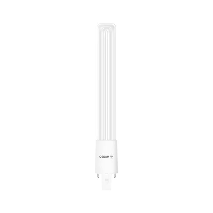 Osram 6W EM LED Dulux S 840 G23