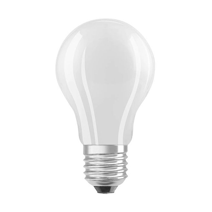 Osram 7.2W E27 Ultra-Efficient 3000K LED Frosted GLS