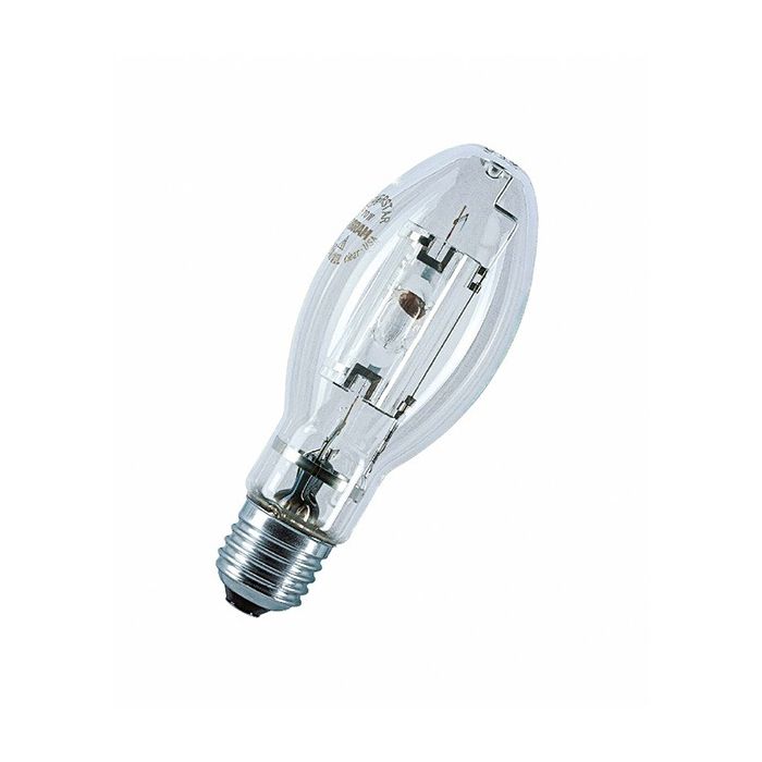 Osram HQI-E 400W E40 Elliptical Daylight Metal Halide Lamp