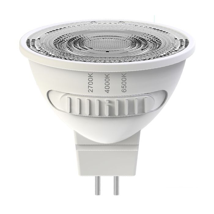 Osram LED 5.6W Colour Switchable MR16