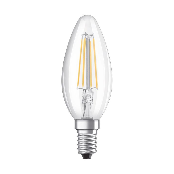Osram LED Candle 5W E14 4000K