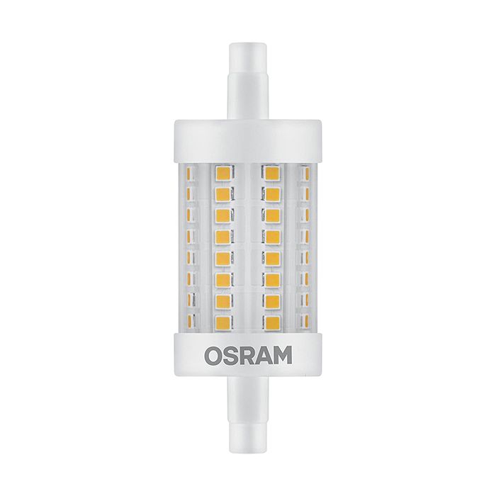 Osram LED Superstar R7S 8W 2700K 78mm