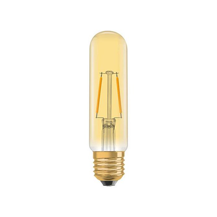 Osram/Ledvance Vintage 1906 LED Tubular 2.5W ES/E27