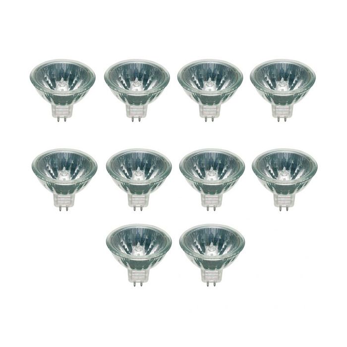 Osram M2695 20w 12v GU5.3 MR16 - 10 PACK