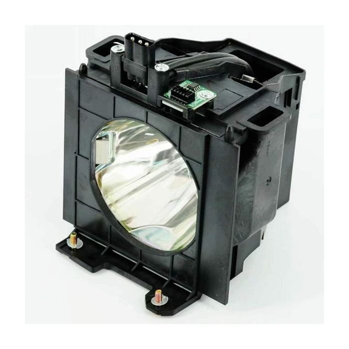 PANASONIC PT-D5700 Dual Lamp manufactured by PANASONIC