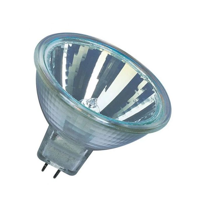 Philips 20W MR16 Halogen Bulb GU5.3 10D