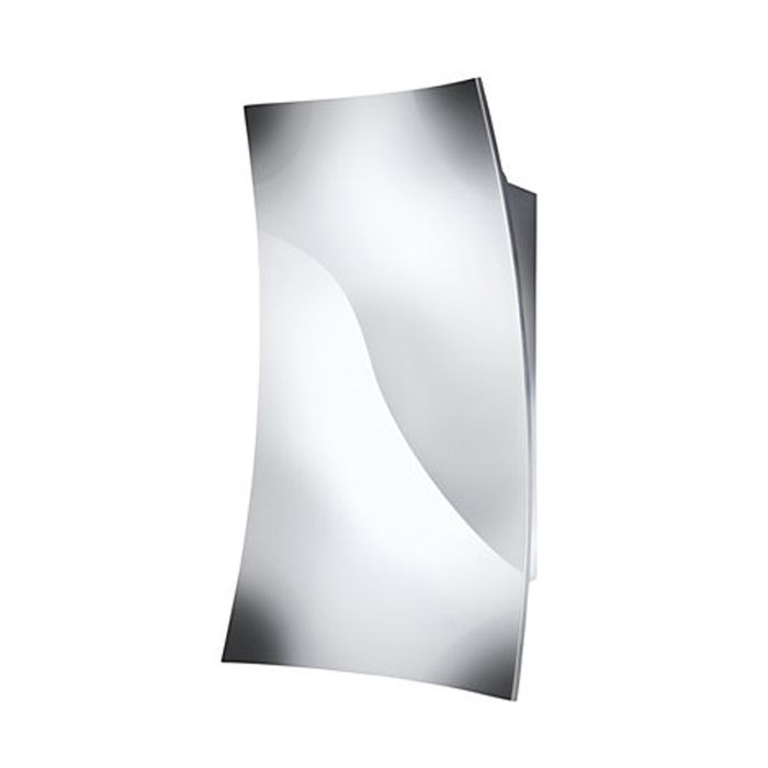Philips InStyle Feuille LED Wall Light Chrome 336041116