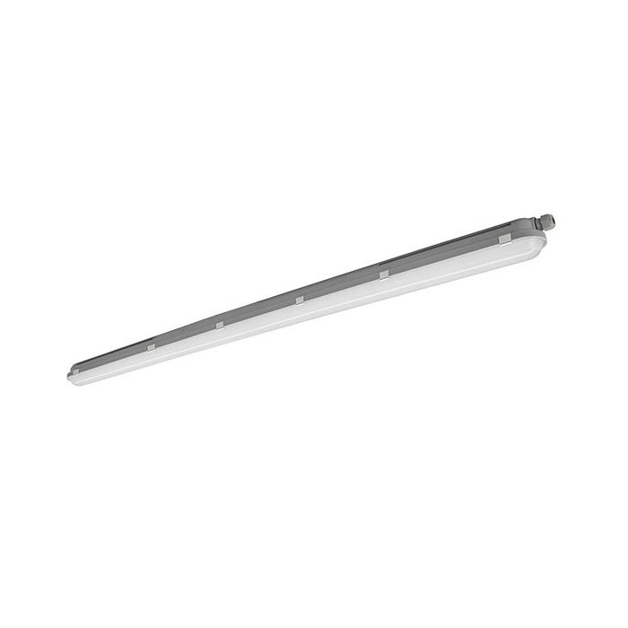 Philips 5FT twin weather proof emergency LED Batten
