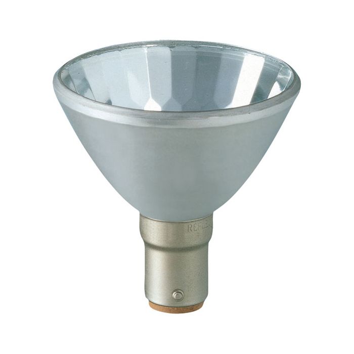 Philips 6429 Philips 6V 35W SBC 6 Degree Beam Reflector Lamp