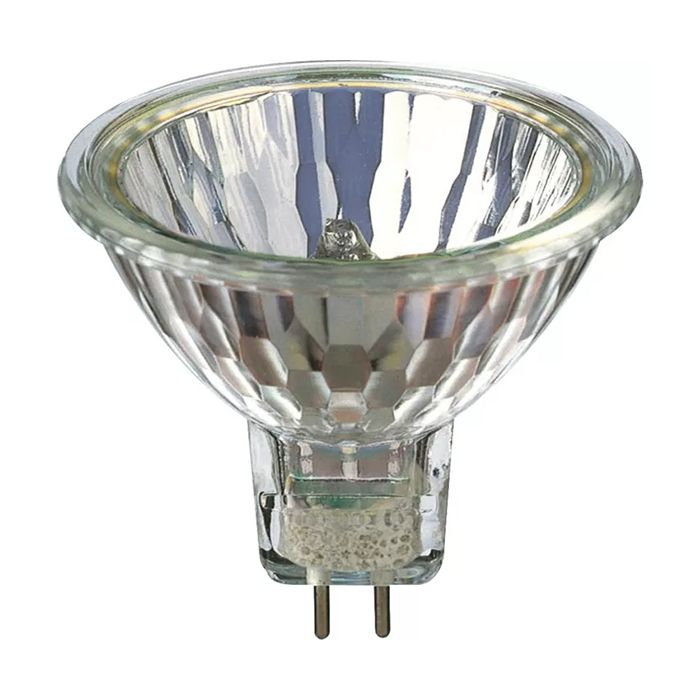 Philips Accent 35W 12V Halogen GU5.3 MR16 3000K 36D