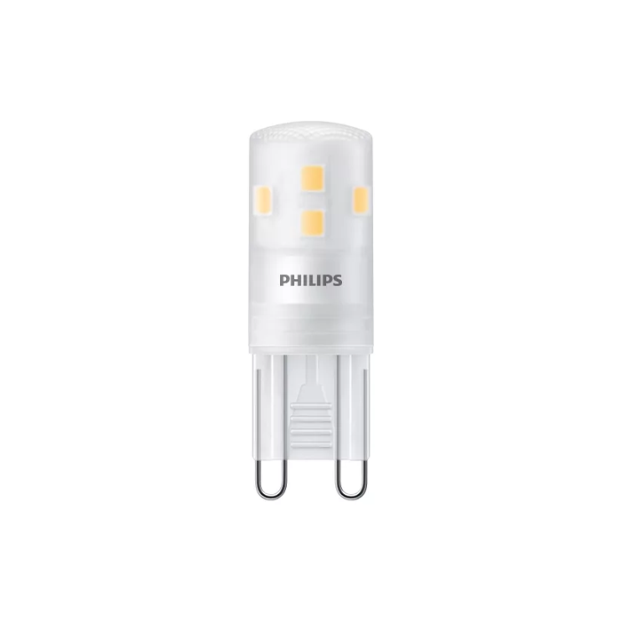 Philips CorePro 1.9W LED G9 Capsule 2700K