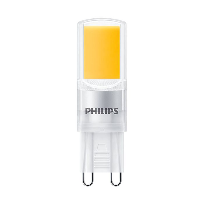Philips CorePro 3.2w LED G9 Capsule 827