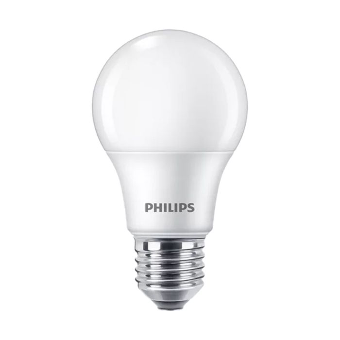 Philips CorePro 4.9W LED Non-Dimmable GLS/A60 ES/E27 3000K