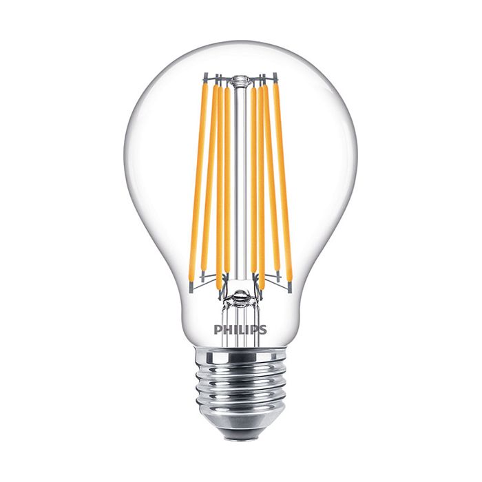 Philips CorePro LED 17w E27 GLS/A67