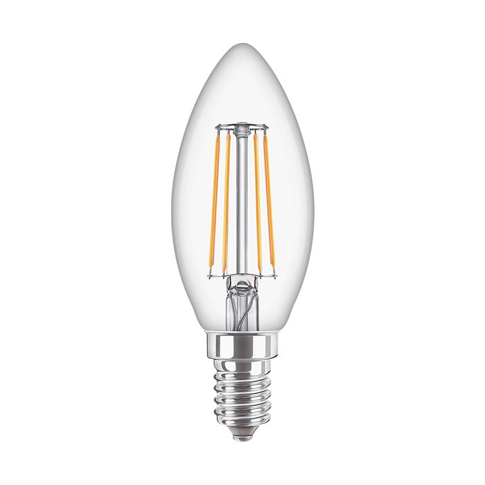 Philips CorePro LED Candle 4.3w E14/SES
